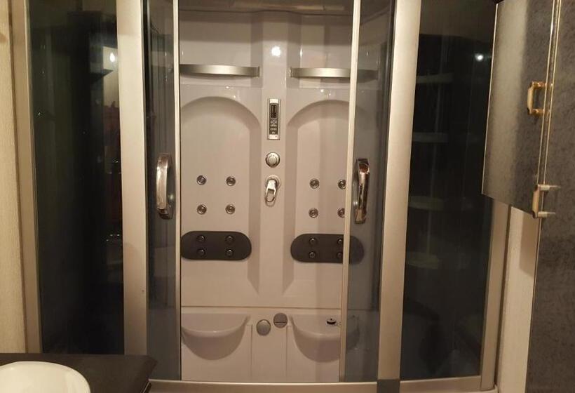 Quarto Estandar, Chambres D Hôtes Chez Barbara