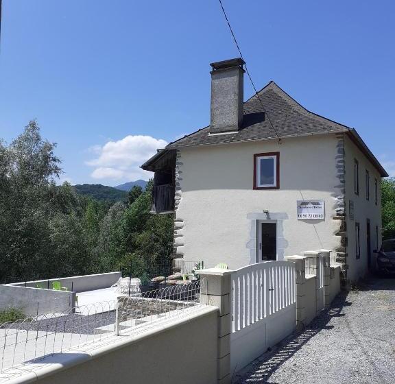 Семейный Номер, Chambres D Hôtes Chez Barbara