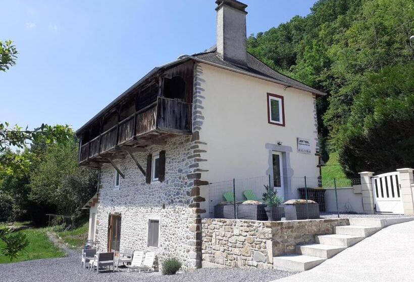 Quarto Estandar, Chambres D Hôtes Chez Barbara