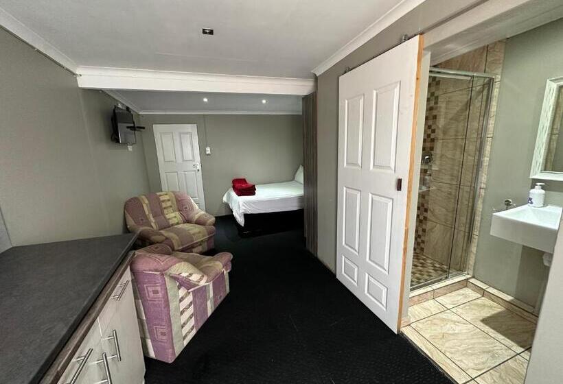 חדר סטנדרט, Favour Guest House