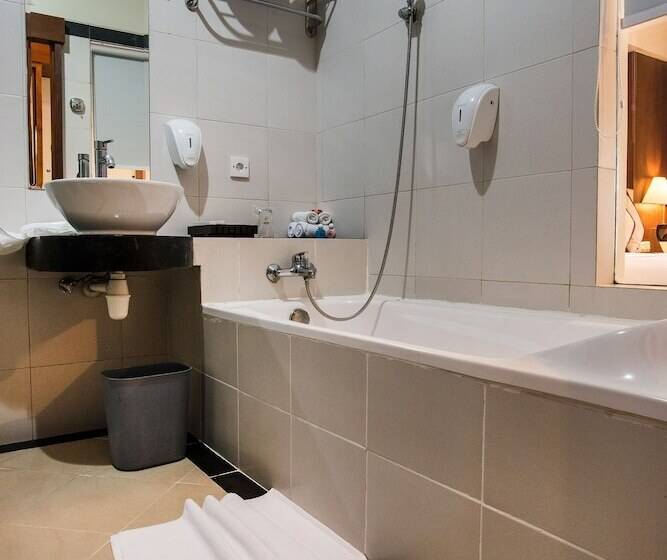 Номер Deluxe, Baleka Resort & Spa