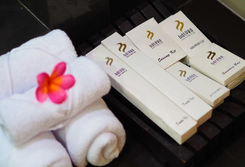 Номер Superior, Baleka Resort & Spa