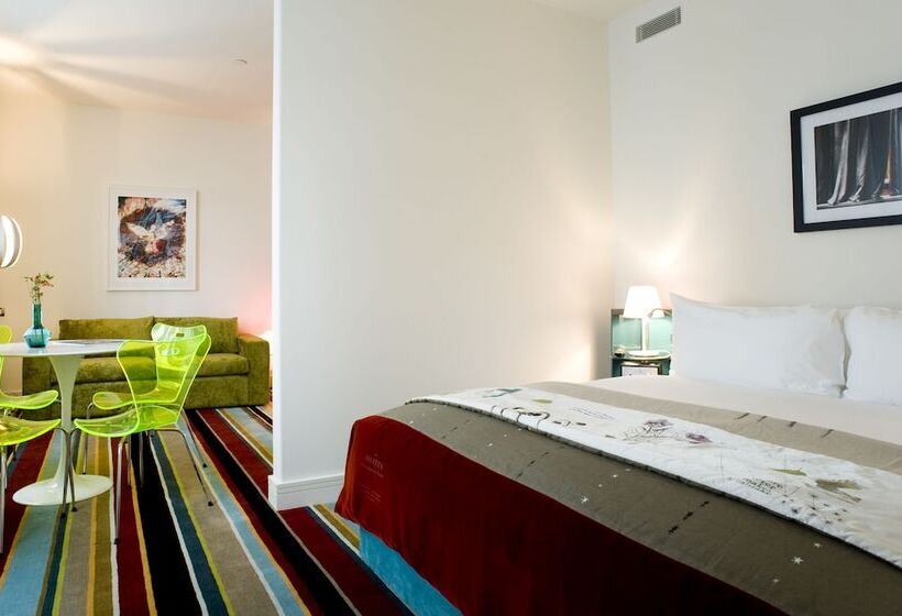 Suite, Debrett