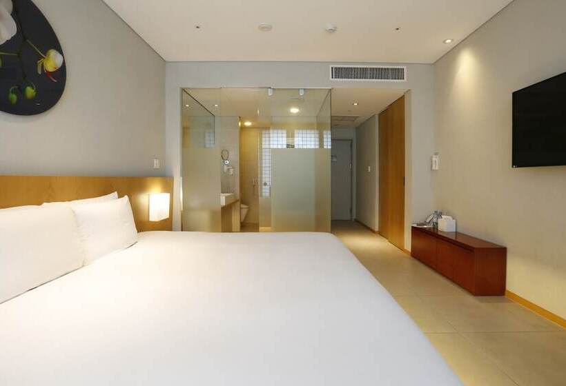 اتاق لوکس, Grand Mercure Ambassador Changwon