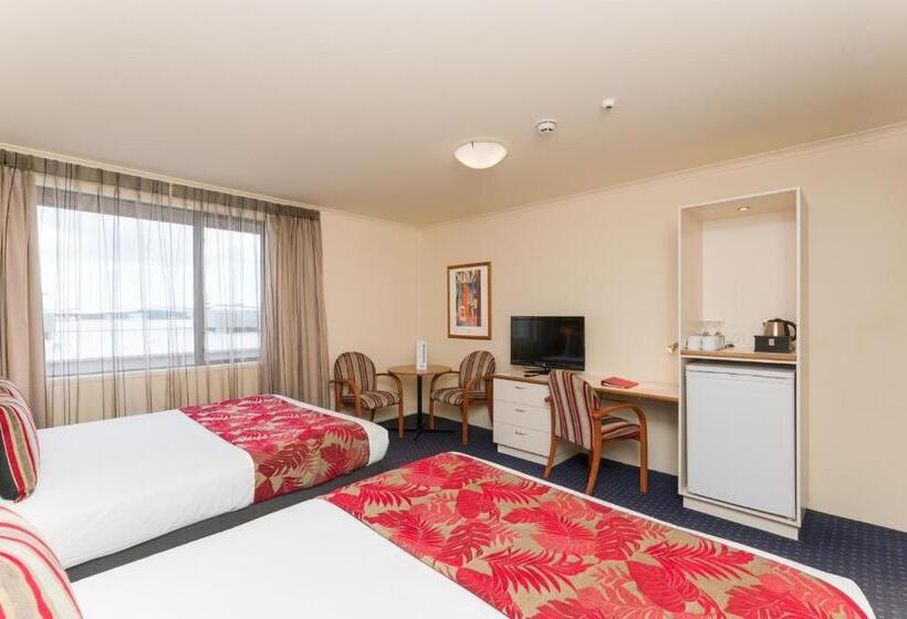 Studio Standard, Heartland Hotel Auckland Airport