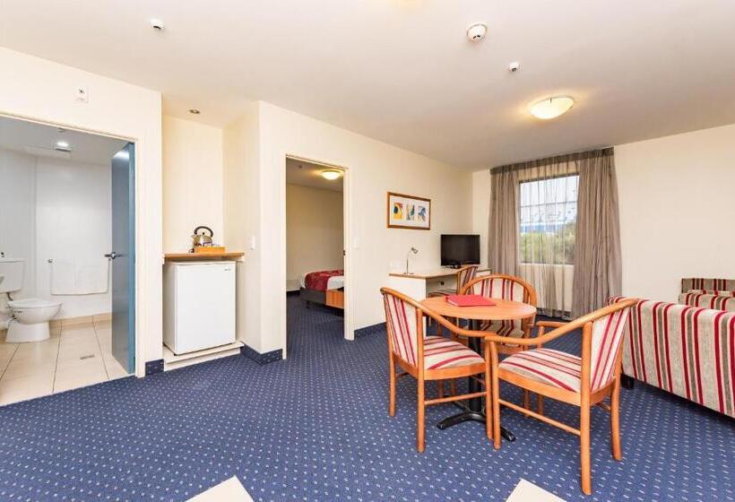 수피리어 스위트, Heartland Hotel Auckland Airport
