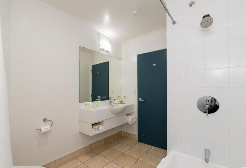 수피리어 룸, Heartland Hotel Auckland Airport