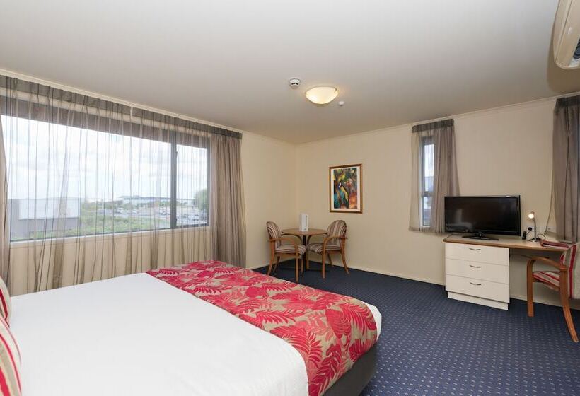 Studio Supérieur, Heartland Hotel Auckland Airport