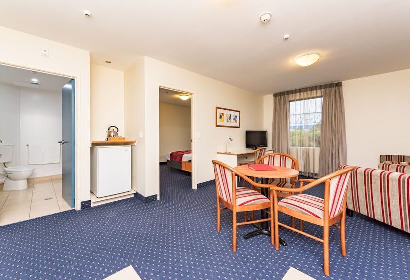 Suite Supérieure, Heartland Hotel Auckland Airport