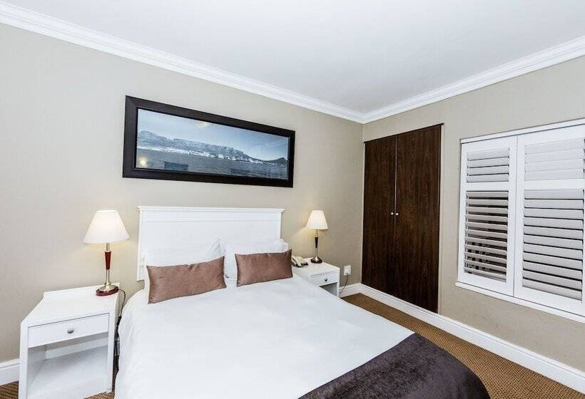 اتاق استاندارد, Innscape Classic
