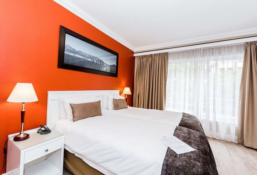 اتاق اجرایی, Innscape Classic
