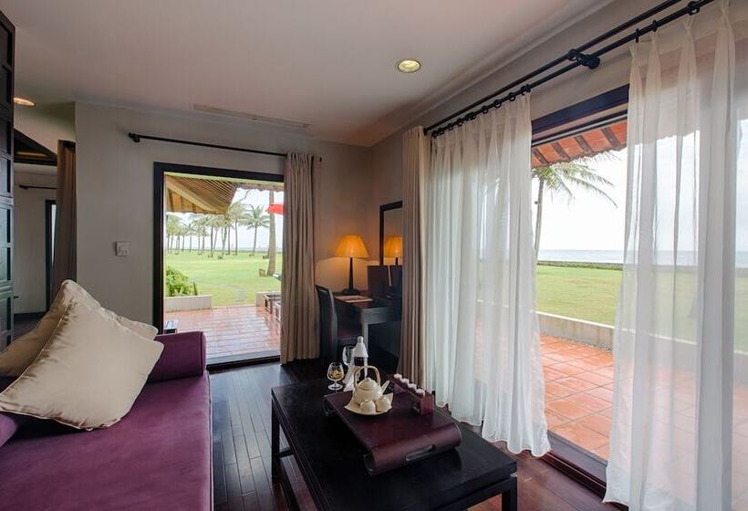 ویلای 1 خوابه, Lapochine Beach Resort