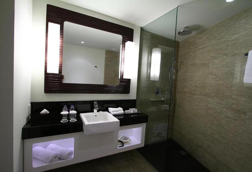 اتاق سوپریور, Sensa Hotel Bandung