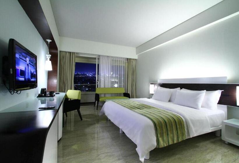 חדר סופריור, Sensa Hotel Bandung