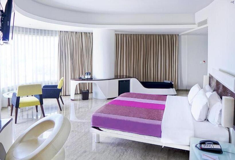 اتاق اجرایی, Sensa Hotel Bandung