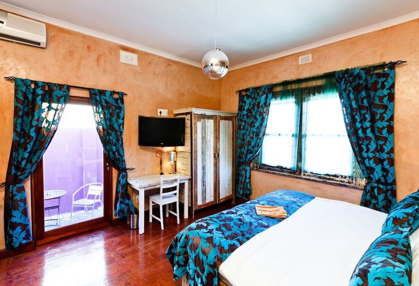 Номер Стандарт, Sweet Olive Guesthouse