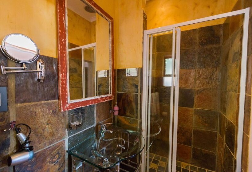 Номер Superior, Sweet Olive Guesthouse