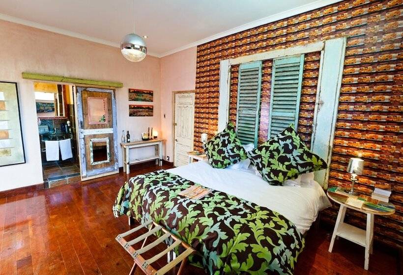 Номер Superior, Sweet Olive Guesthouse