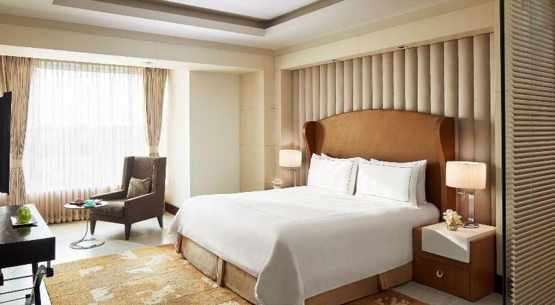 Люкс Повышенной Комфортности, Taj Hotel & Convention Centre, Agra