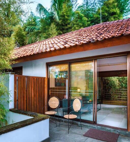 سوییت, Ubud Green Resort Villas Powered By Archipelago