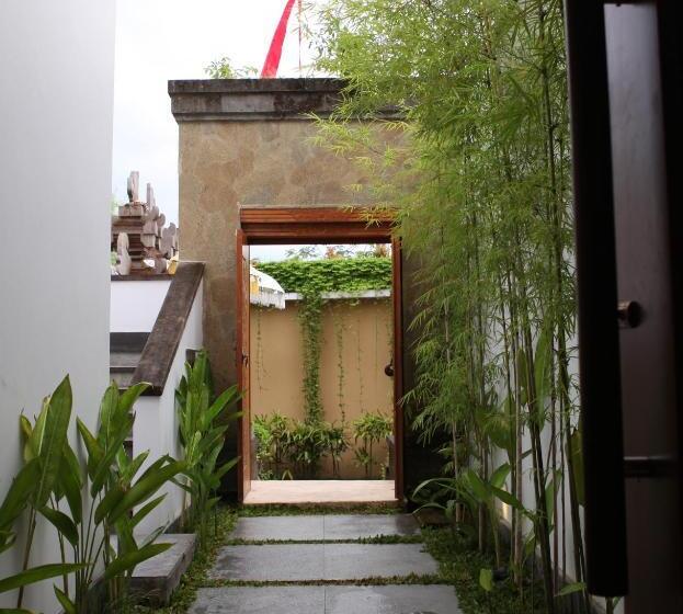套房, Ubud Green Resort Villas Powered By Archipelago