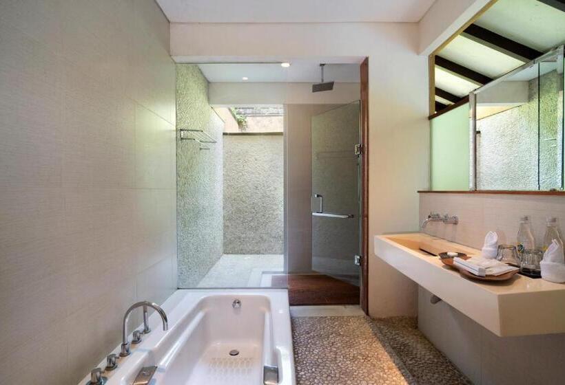 套房, Ubud Green Resort Villas Powered By Archipelago