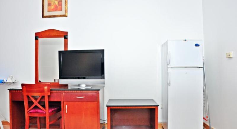 Апартаменты 2 Спальни, Ramee Garden Hotel Apartments