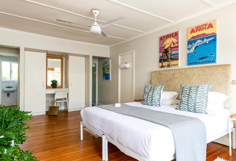 Студия Стандарт, Camps Bay Village   Studios And Apartments