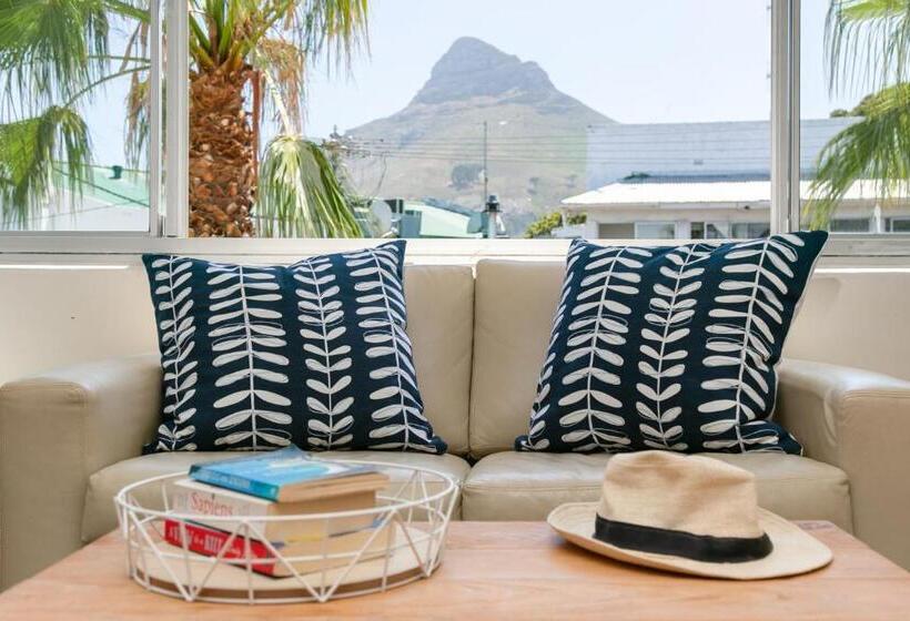 Студия Стандарт, Camps Bay Village   Studios And Apartments