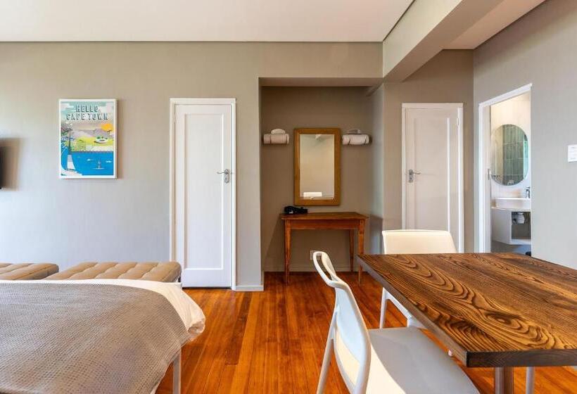 Студия Стандарт, Camps Bay Village   Studios And Apartments