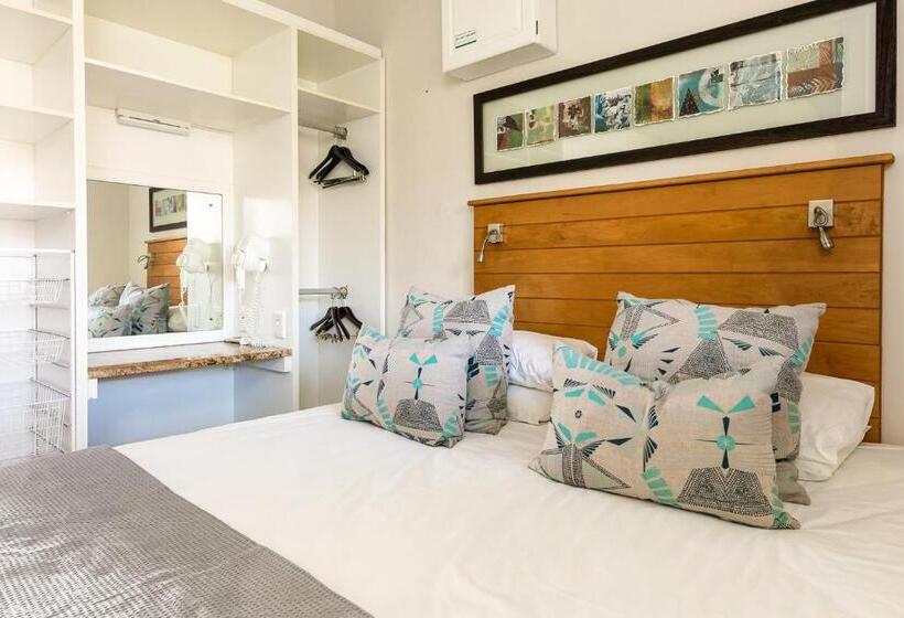 Апартаменты 1 Спальня, Camps Bay Village   Studios And Apartments
