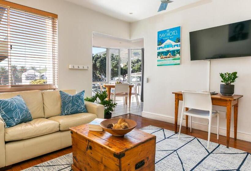Апартаменты Superior 1 Спальня, Camps Bay Village   Studios And Apartments