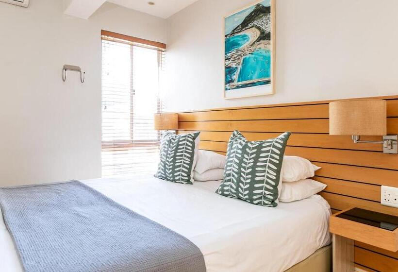 Апартаменты Superior 1 Спальня, Camps Bay Village   Studios And Apartments