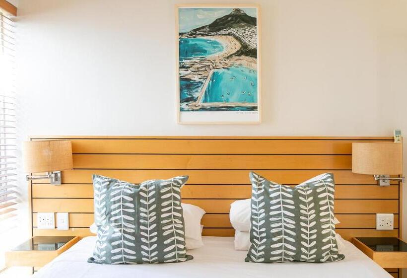 Апартаменты Superior 1 Спальня, Camps Bay Village   Studios And Apartments