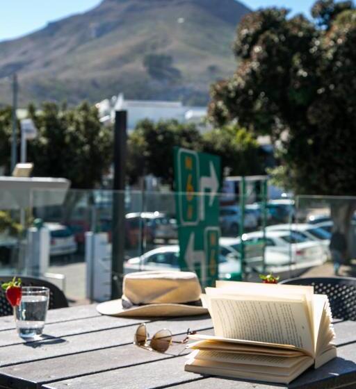 Студио Стандарт с Балконом, Camps Bay Village   Studios And Apartments