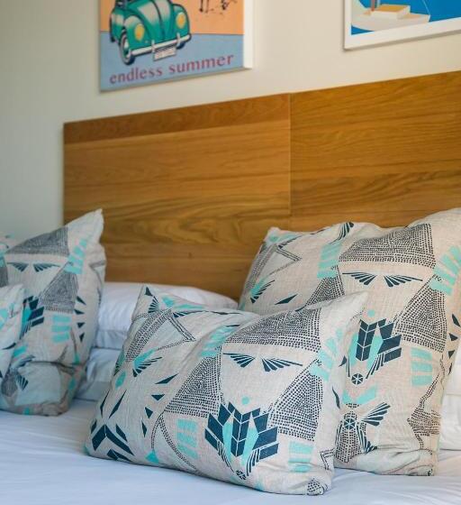 Апартаменты Deluxe 1 Спальня, Camps Bay Village   Studios And Apartments
