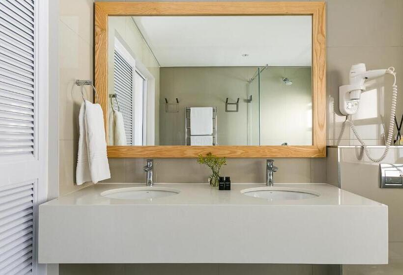 Апартаменты Deluxe 1 Спальня, Camps Bay Village   Studios And Apartments