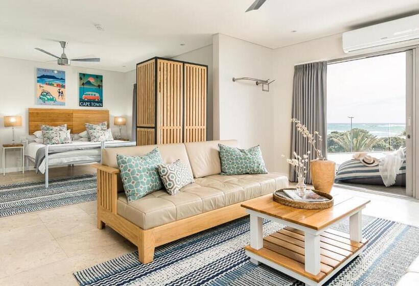 Апартаменты 1 Спальня, Camps Bay Village   Studios And Apartments