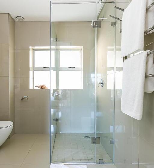 Апартаменты Deluxe 1 Спальня, Camps Bay Village   Studios And Apartments