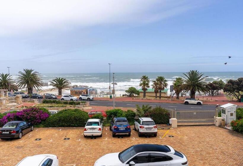 Апартаменты 1 Спальня Вид на Море, Camps Bay Village   Studios And Apartments