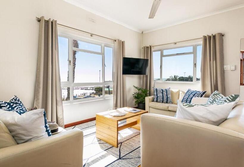 Апартаменты Superior 1 Спальня, Camps Bay Village   Studios And Apartments
