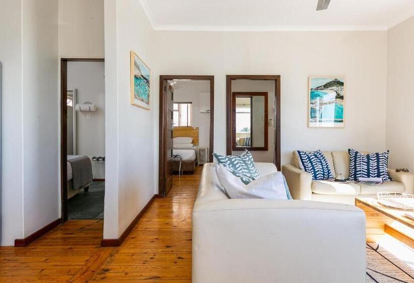 Апартаменты Superior 1 Спальня, Camps Bay Village   Studios And Apartments