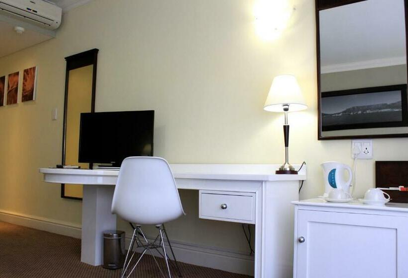 اتاق استاندارد, Innscape Classic