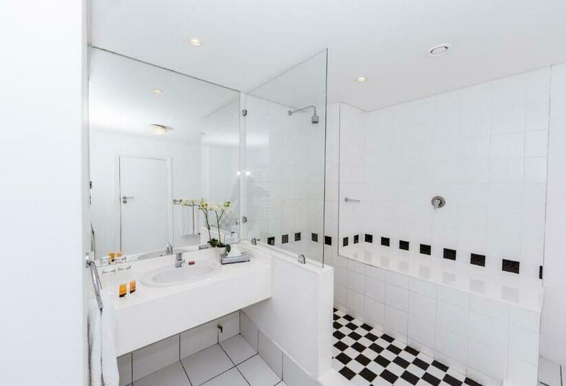 اتاق استاندارد, Innscape Classic