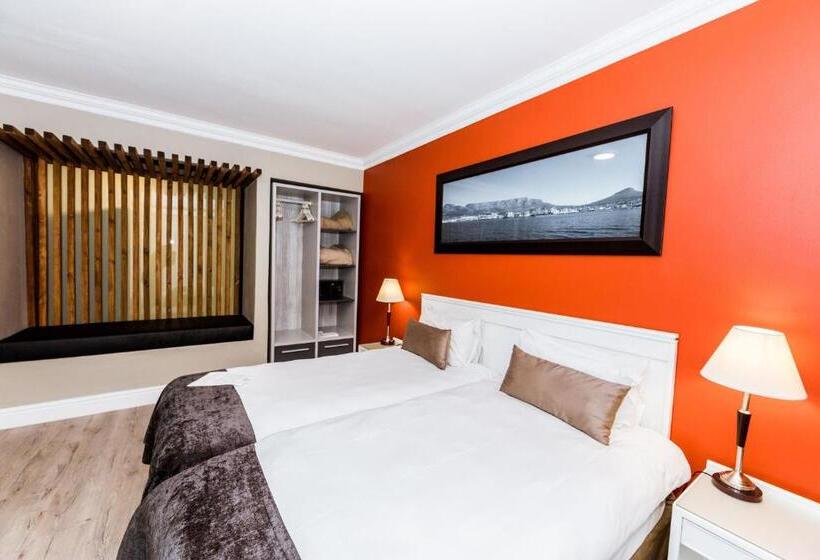 اتاق اجرایی, Innscape Classic