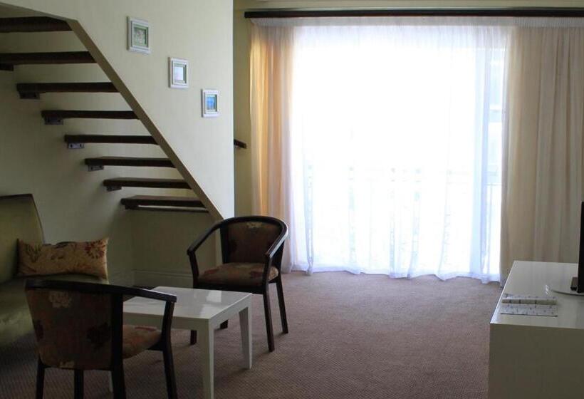 سوییت اجرایی, Innscape Classic