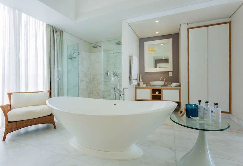 Пентхаус, Views Boutique Hotel & Spa