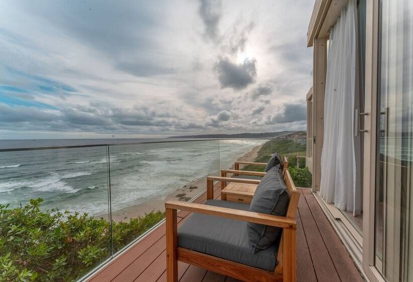 Номер Стандарт Вид на Море, Views Boutique Hotel & Spa