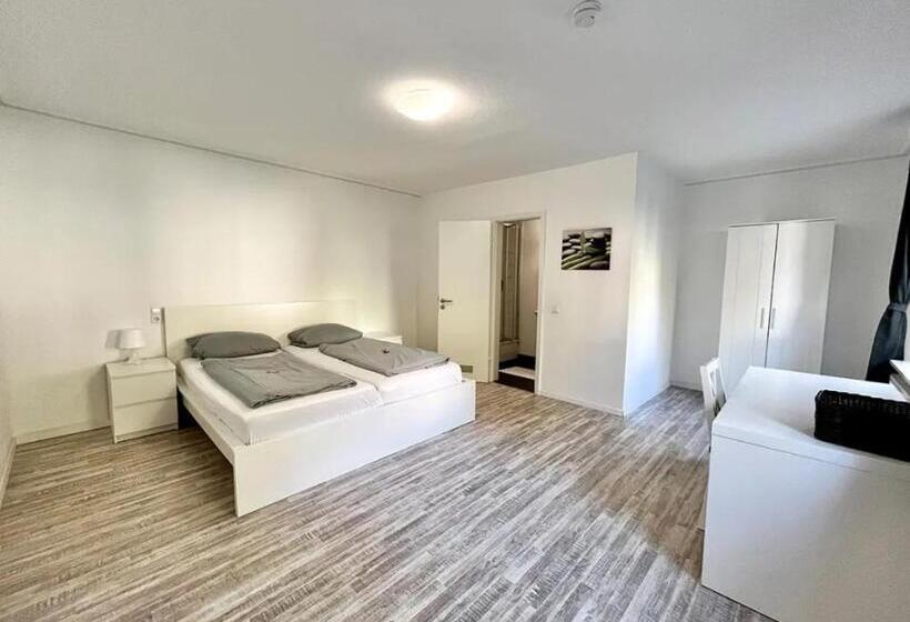 Апартаменты 1 Спальня, Aparthotel Peerless Dine