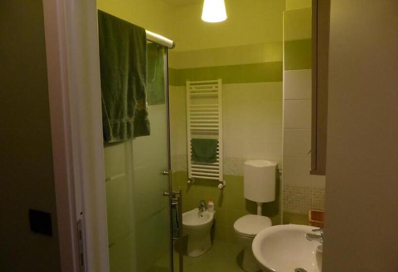 اتاق اکونومی, Casa Dei Nonni